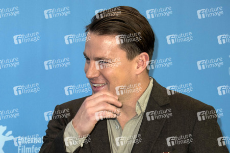 'Hail, Caesar!' Photocall, Berlinale 2016