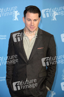 'Hail, Caesar!' Photocall, Berlinale 2016