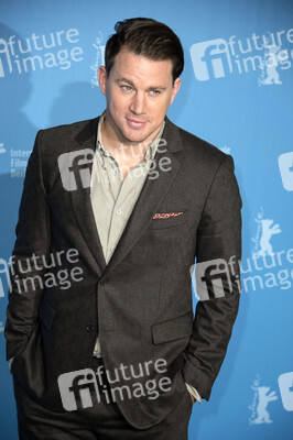 'Hail, Caesar!' Photocall, Berlinale 2016