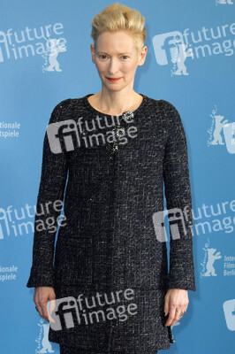 'Hail, Caesar!' Photocall, Berlinale 2016