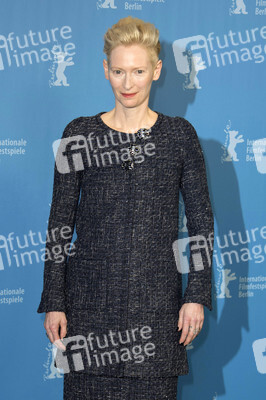 'Hail, Caesar!' Photocall, Berlinale 2016