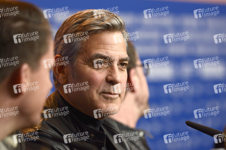 'Hail, Caesar!' Pressekonferenz, Berlinale 2016
