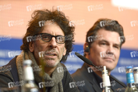 'Hail, Caesar!' Pressekonferenz, Berlinale 2016