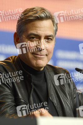 'Hail, Caesar!' Pressekonferenz, Berlinale 2016