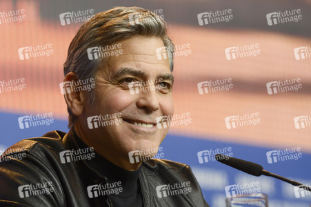 'Hail, Caesar!' Pressekonferenz, Berlinale 2016