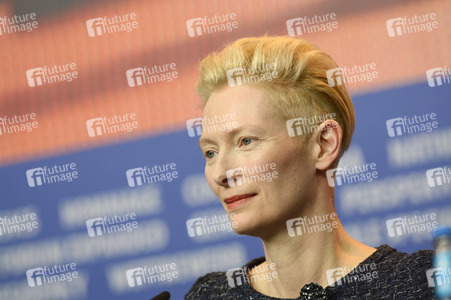 'Hail, Caesar!' Pressekonferenz, Berlinale 2016