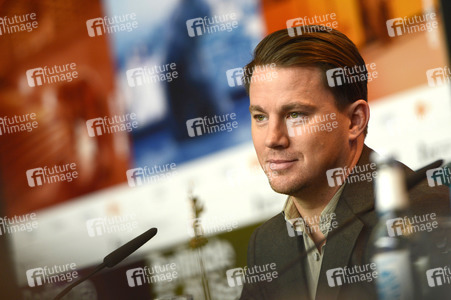 'Hail, Caesar!' Pressekonferenz, Berlinale 2016