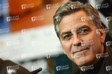 'Hail, Caesar!' Pressekonferenz, Berlinale 2016