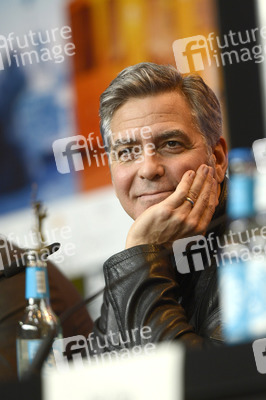 'Hail, Caesar!' Pressekonferenz, Berlinale 2016