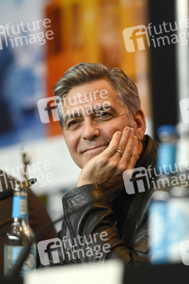 'Hail, Caesar!' Pressekonferenz, Berlinale 2016
