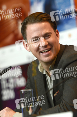 'Hail, Caesar!' Pressekonferenz, Berlinale 2016