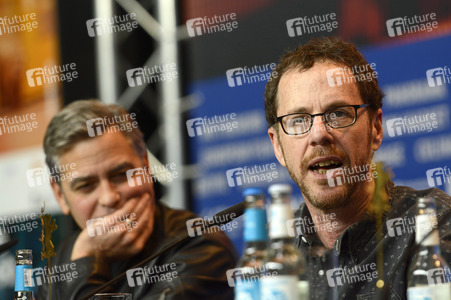 'Hail, Caesar!' Pressekonferenz, Berlinale 2016
