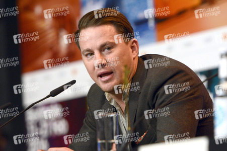 'Hail, Caesar!' Pressekonferenz, Berlinale 2016