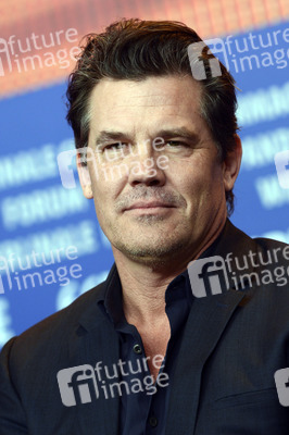 'Hail, Caesar!' Pressekonferenz, Berlinale 2016