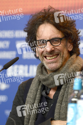 'Hail, Caesar!' Pressekonferenz, Berlinale 2016