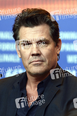 'Hail, Caesar!' Pressekonferenz, Berlinale 2016