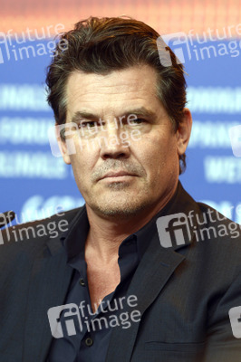 'Hail, Caesar!' Pressekonferenz, Berlinale 2016