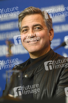 'Hail, Caesar!' Pressekonferenz, Berlinale 2016