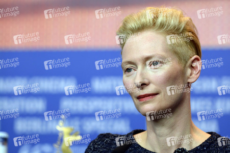 'Hail, Caesar!' Pressekonferenz, Berlinale 2016