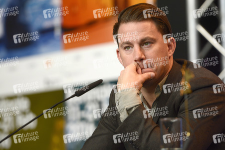 'Hail, Caesar!' Pressekonferenz, Berlinale 2016