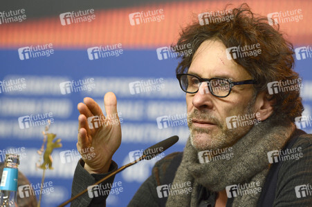 'Hail, Caesar!' Pressekonferenz, Berlinale 2016