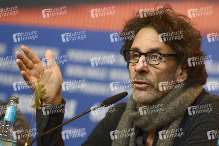 'Hail, Caesar!' Pressekonferenz, Berlinale 2016