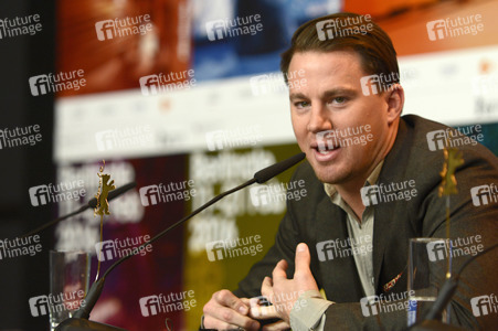'Hail, Caesar!' Pressekonferenz, Berlinale 2016