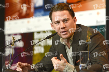 'Hail, Caesar!' Pressekonferenz, Berlinale 2016