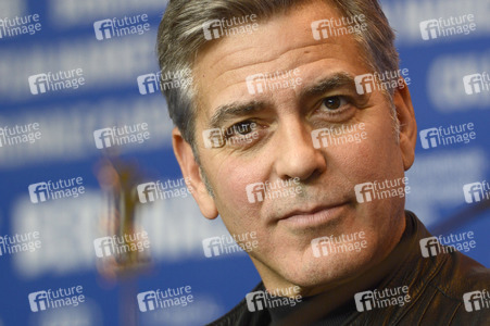 'Hail, Caesar!' Pressekonferenz, Berlinale 2016