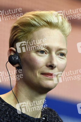 'Hail, Caesar!' Pressekonferenz, Berlinale 2016