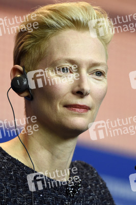 'Hail, Caesar!' Pressekonferenz, Berlinale 2016