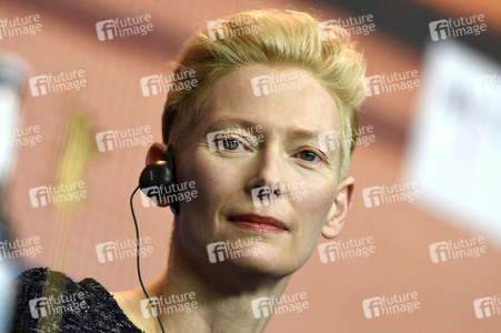 'Hail, Caesar!' Pressekonferenz, Berlinale 2016