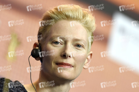 'Hail, Caesar!' Pressekonferenz, Berlinale 2016