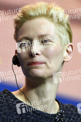 'Hail, Caesar!' Pressekonferenz, Berlinale 2016