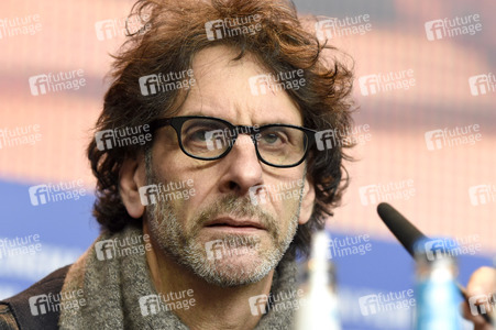 'Hail, Caesar!' Pressekonferenz, Berlinale 2016