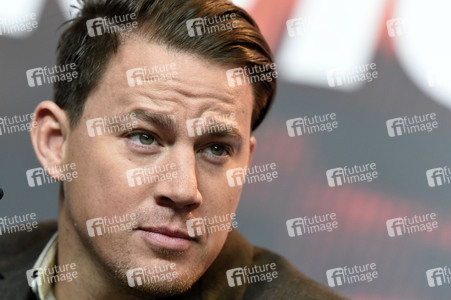 'Hail, Caesar!' Pressekonferenz, Berlinale 2016