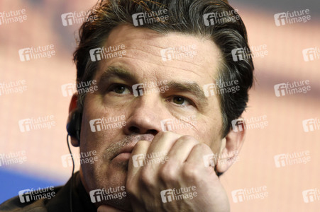 'Hail, Caesar!' Pressekonferenz, Berlinale 2016