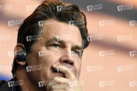 'Hail, Caesar!' Pressekonferenz, Berlinale 2016