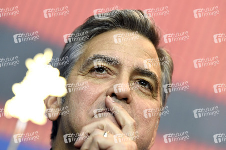 'Hail, Caesar!' Pressekonferenz, Berlinale 2016