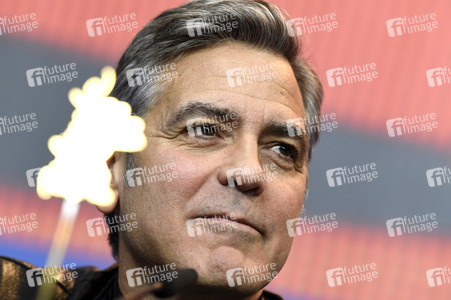 'Hail, Caesar!' Pressekonferenz, Berlinale 2016