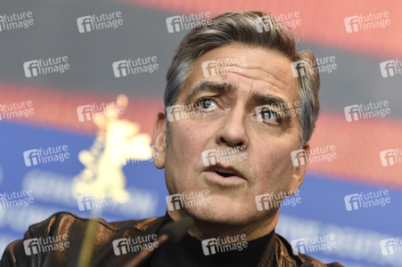 'Hail, Caesar!' Pressekonferenz, Berlinale 2016