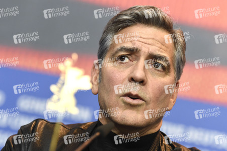 'Hail, Caesar!' Pressekonferenz, Berlinale 2016