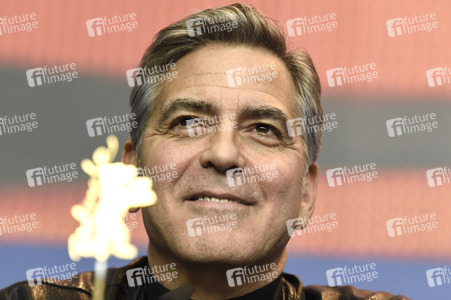 'Hail, Caesar!' Pressekonferenz, Berlinale 2016