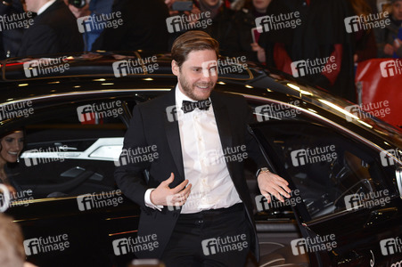 'Hail, Caesar!' Premiere, Berlinale 2016