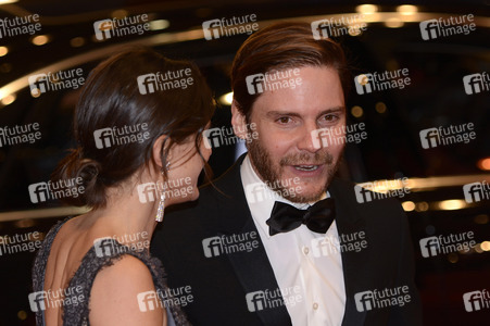 'Hail, Caesar!' Premiere, Berlinale 2016