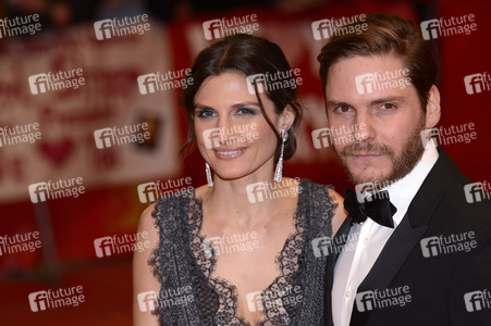 'Hail, Caesar!' Premiere, Berlinale 2016