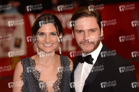 'Hail, Caesar!' Premiere, Berlinale 2016