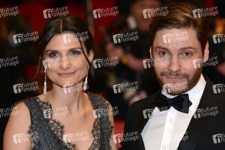 'Hail, Caesar!' Premiere, Berlinale 2016