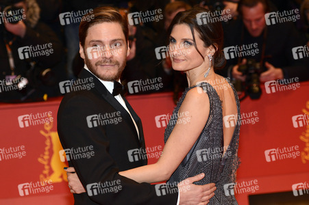 'Hail, Caesar!' Premiere, Berlinale 2016