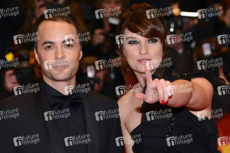 'Hail, Caesar!' Premiere, Berlinale 2016